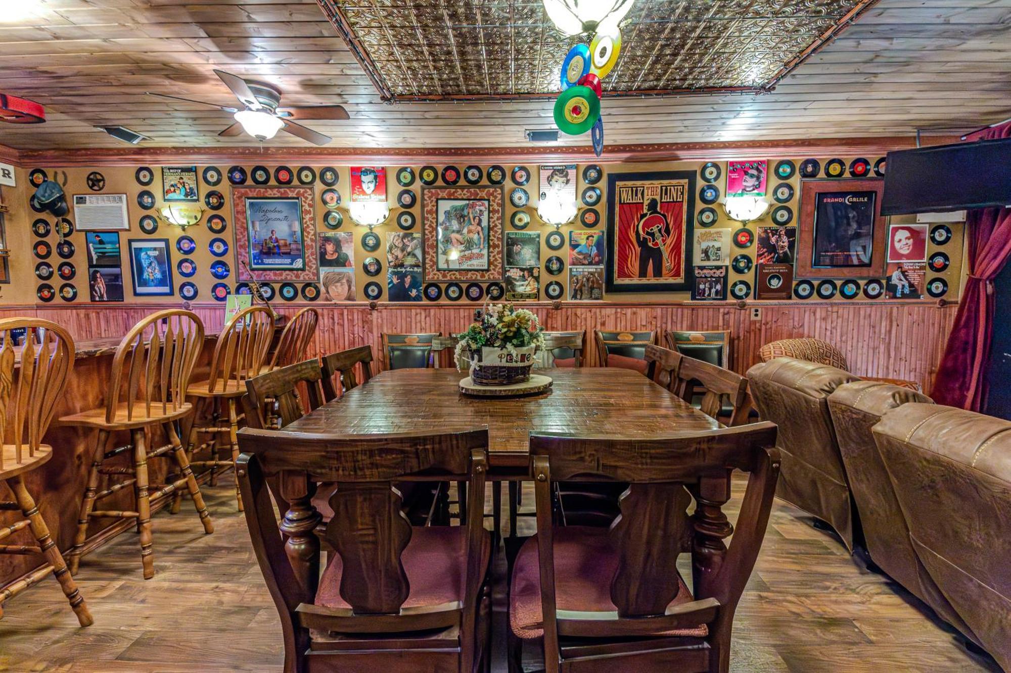 The Honky Tonk Cabin Long Valley Junction Exterior photo