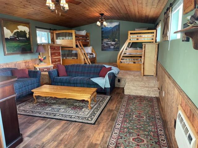 The Honky Tonk Cabin Long Valley Junction Exterior photo