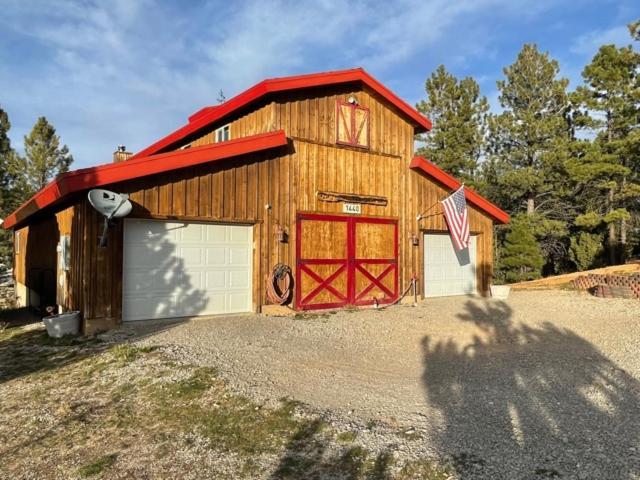 The Honky Tonk Cabin Long Valley Junction Exterior photo